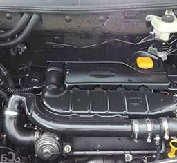 Reconditioned Land Rover Engines Replacement, Fast Supply & Fit Service